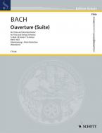 Ouverture (Suite) No. 2 Si mineur BWV 1067 Download