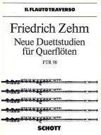 New Duet Studies Download