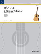 8 Pièces d'Aylesford Download
