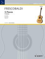 5 Pieces Download