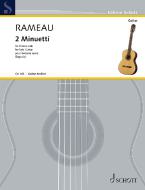 Deux Menuets Download