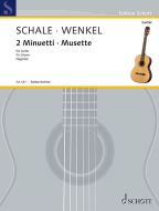 2 Minuetti / Musette Download