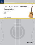 Concerto in D No. 1 Op. 99 Download