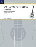 Serenade D Minor Op. 118 Download