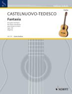 Fantasia op. 145 Download
