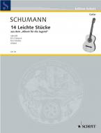 14 Selected Pieces Op. 68 Download