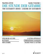L'heure du guitariste Vol. 1 Download