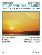 L'heure du guitariste Vol. 1 Download