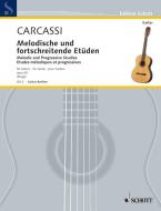 Etudes mélodiques et progressives op. 60 Download