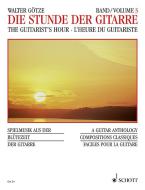 L'heure du guitariste Vol. 3 Download