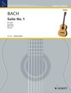 Suite No. 1 for Violoncello BWV 1007 Download