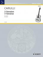3 Sonates Download