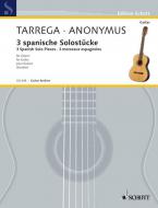 3 morceaux espagnoles Download