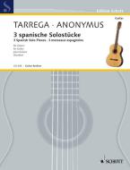 3 morceaux espagnoles Download