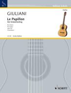 Le Papillon op. 50 Download