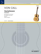 Variations Op. 25 Download