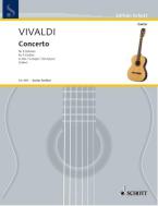 Concerto G Major RV 532 Download