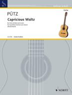Capricious Waltz Download