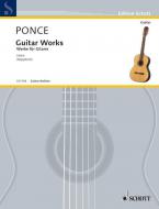 Oeuvres pour guitare Download