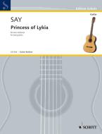 La Princesse de Lycie op. 26 Download