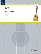 12 études op. 6 Download