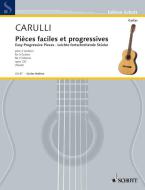 Pièces faciles et progressives op. 120 Download