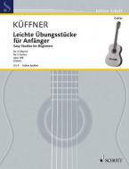 Easy Studies for Beginners Op. 168 Download