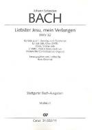 Liebster Jesu, mein Verlangen Download