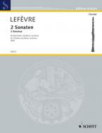 Two Sonatas Download