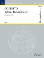 Csárdás-Compositions Download