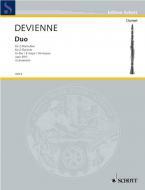 Duo op. 69 No. 3 Mi bémol majeur Download