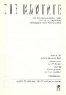 Liebster Jesu, mein Verlangen Download