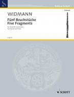 Cinq Fragments Download