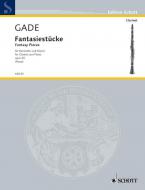 Fantasy Pieces Op. 43 Download