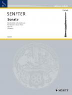 Sonate en la majeur op. 57 