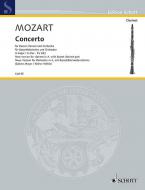 Concerto KV 622 Download