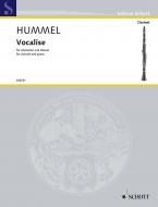 Vocalise Download