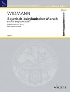 Bavarian-Babylonian March Download