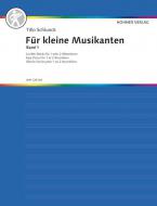 Für kleine Musikanten 1 Download