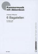 6 Bagatellen Download
