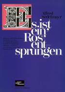 Es ist ein Ros' entsprungen Download