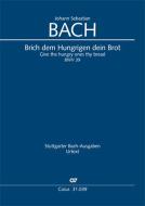 Brich dem Hungrigen dein Brot Standard
