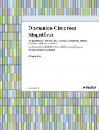Magnificat 