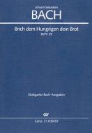 Brich dem Hungrigen dein Brot 