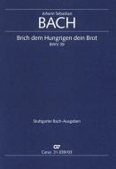 Brich dem Hungrigen dein Brot Standard