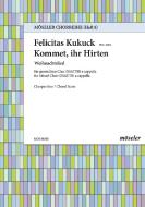 Kommet, ihr Hirten Download