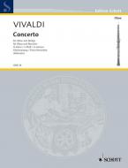 Concerto la mineur RV 461/PV 42 Download