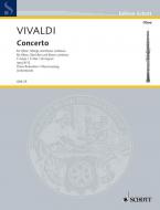 Concerto Ut majeur op. 8/12 RV 449 / PV 42 Download
