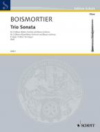 Trio Sonata Fa majeur op. 28/5 Download