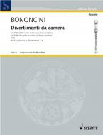Divertimenti da camera 3 Download